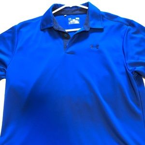Golf polo